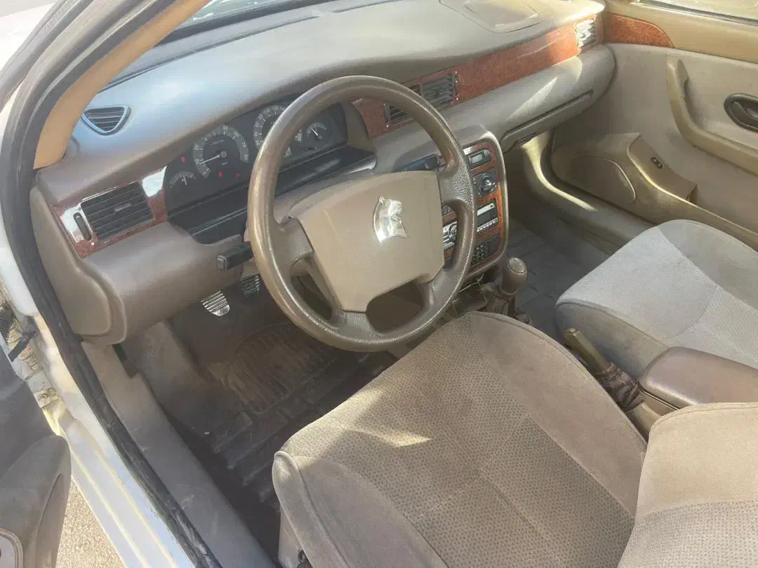 سمند LXدرحد|خودرو سواری و وانت|بندرعباس, |دیوار