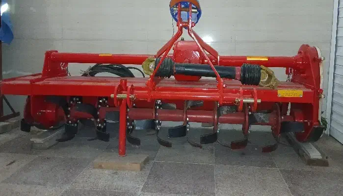 فروش روتوری آسیا صفر|قطعات یدکی و لوازم جانبی|سیاهکل, |دیوار