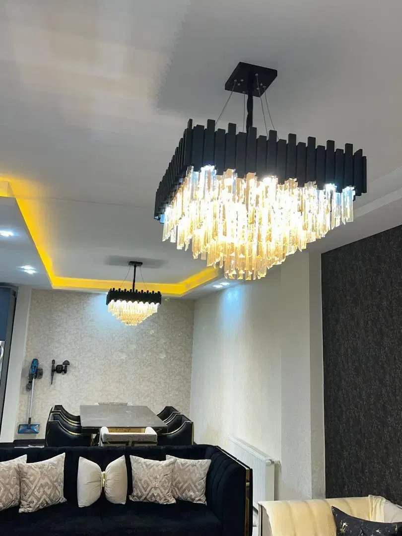 لوستر|لوستر و چراغ آویز|تهران, سلیمانی|دیوار