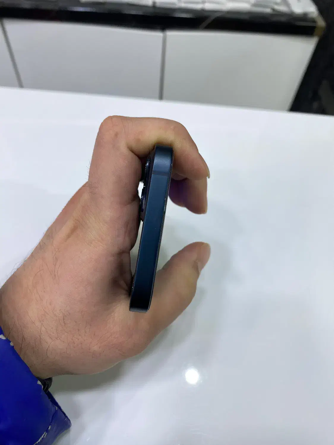 ایفون 13 ch 256|موبایل|پرند, فاز ۲|دیوار