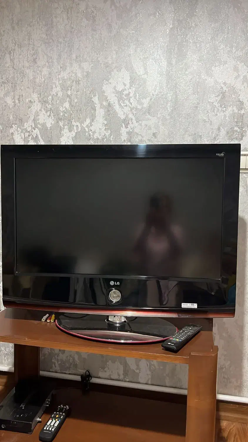 تلویزیون LG32اینج|تلویزیون و پروژکتور|کرج, عظیمیه|دیوار