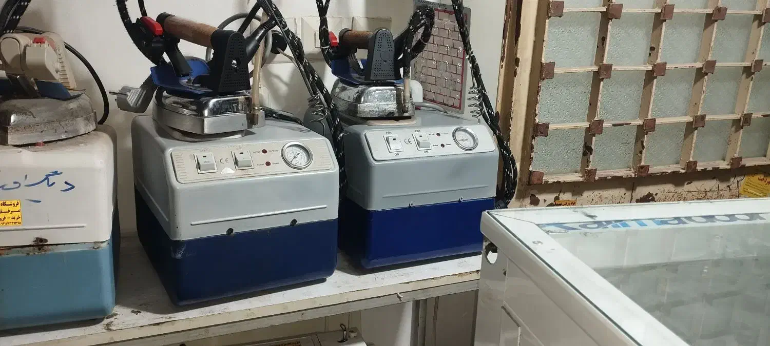 فروش و تعمیر انواع چرخهای خیاطی|چرخ خیاطی و ریسندگی|گالیکش, |دیوار