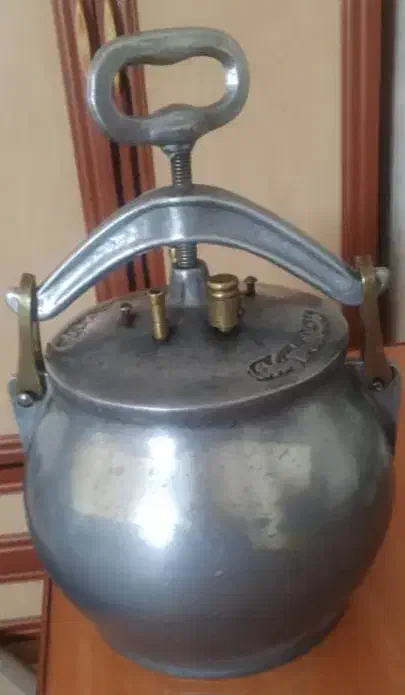 زودپز|ظروف پخت‌وپز|شیراز, گویم|دیوار