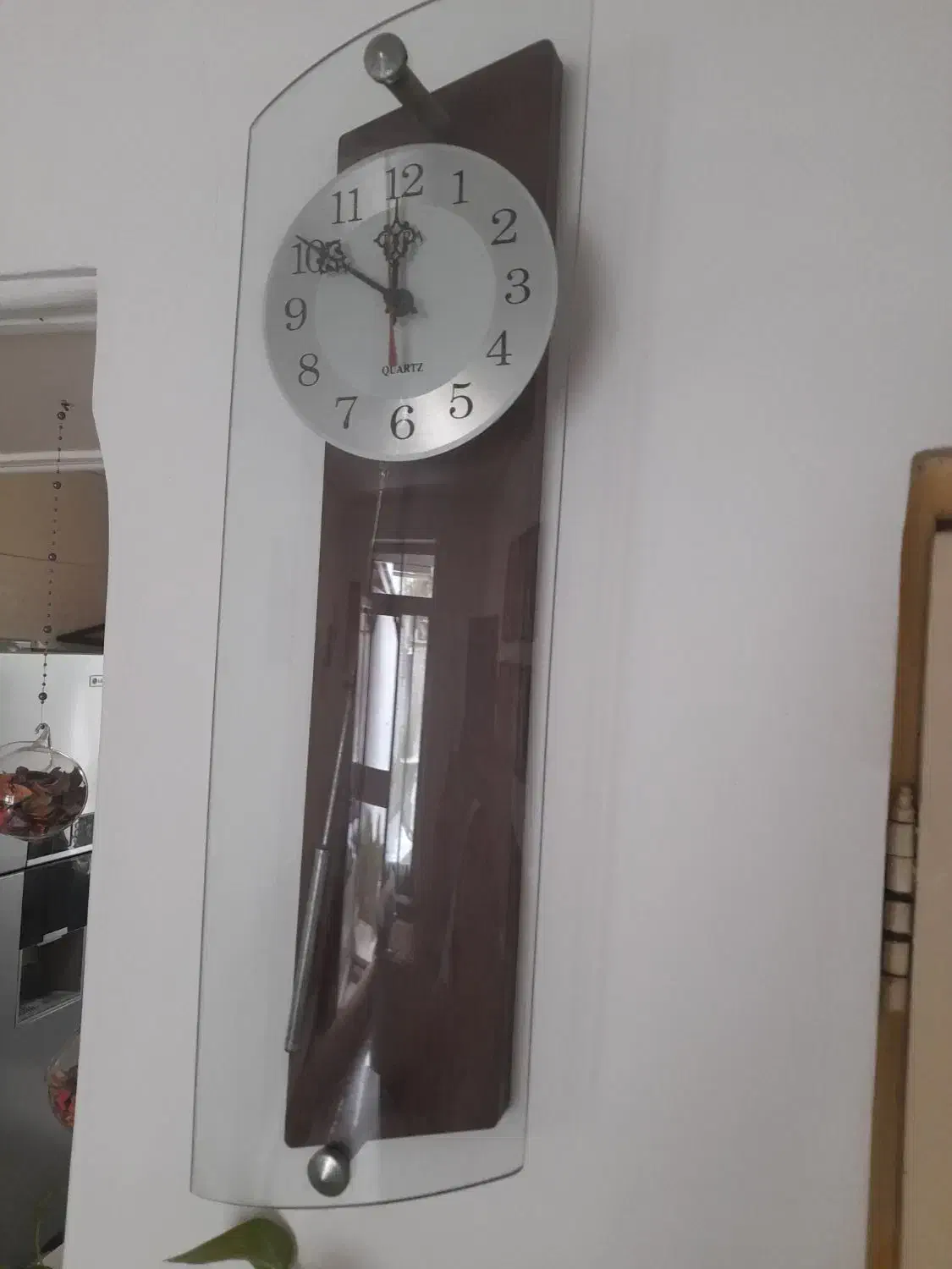 ساعت دیواری|ساعت دیواری و تزئینی|رشت, فلسطین|دیوار