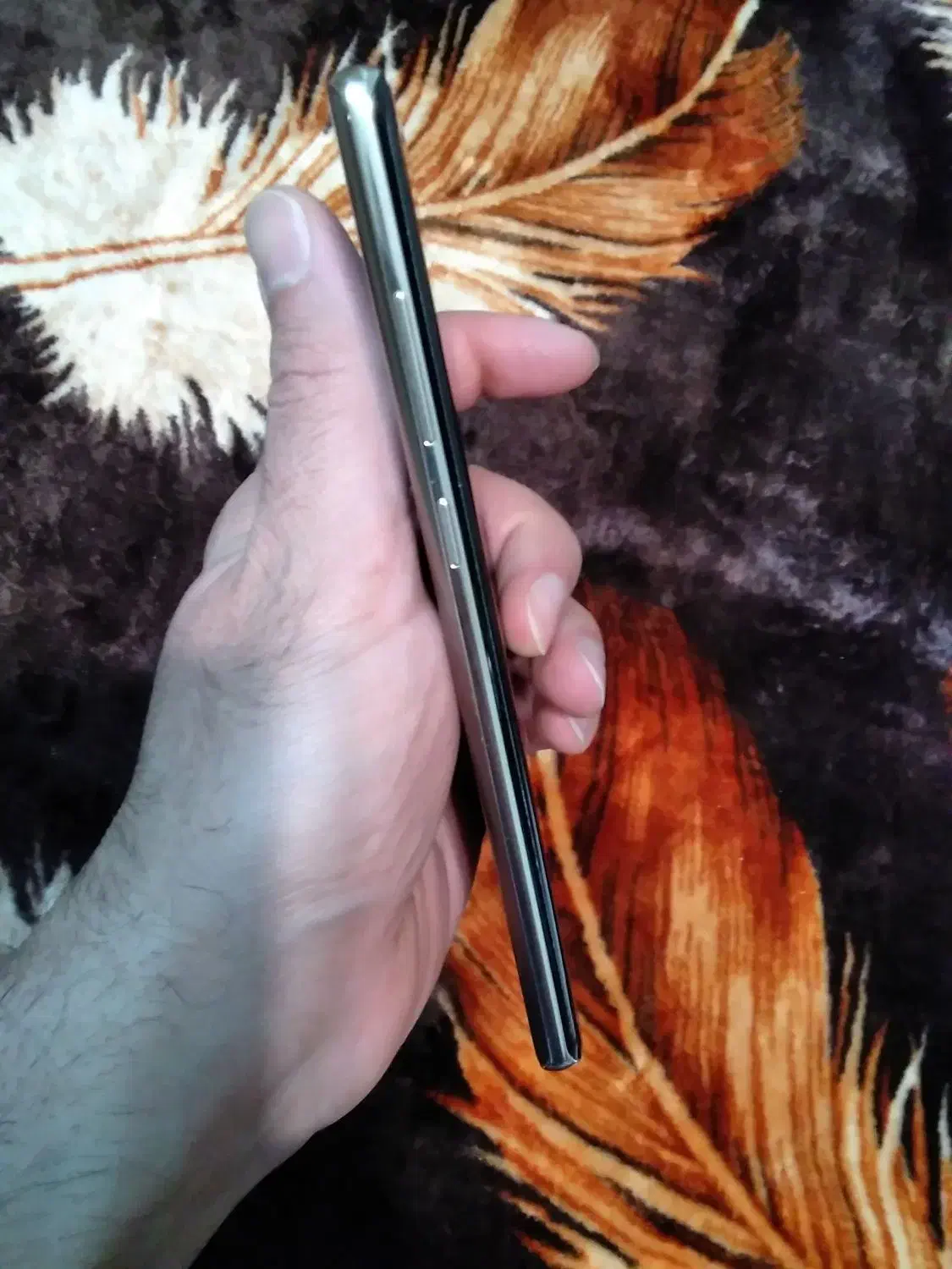 سامسونگ نوت ۸ در حد اکبند|موبایل|گلپایگان, |دیوار