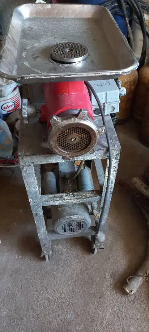 لوازم فلافل، یخچال|کافی‌شاپ و رستوران|سامان, |دیوار