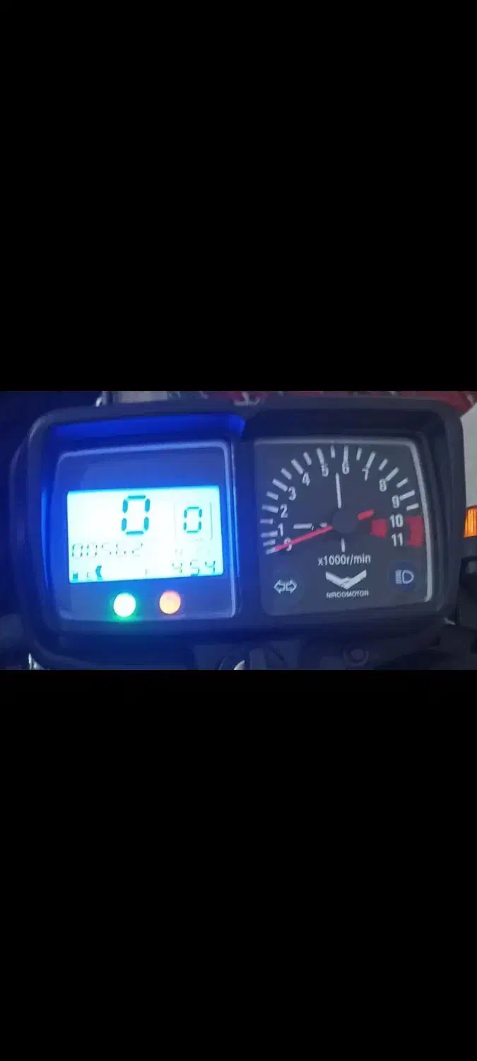 احسان دویست رنگ گوجه ای مدل ۱۴۰۳|موتورسیکلت|تربتحیدریه, مسجد جامع|دیوار