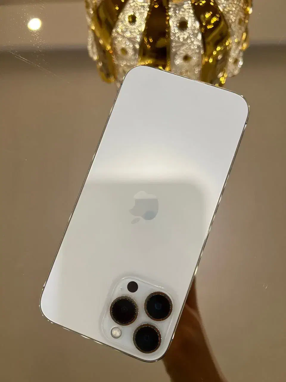 آیفون ۱۳پرومکس ۵۱۲|موبایل|قرچک, شهرک الحدید|دیوار