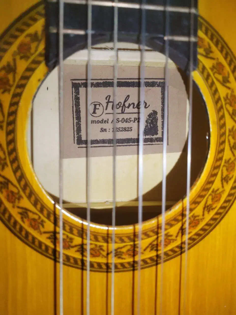 گیتار  AS-045-P2|گیتار، بیس، امپلیفایر|شیراز, فضل‌آباد|دیوار