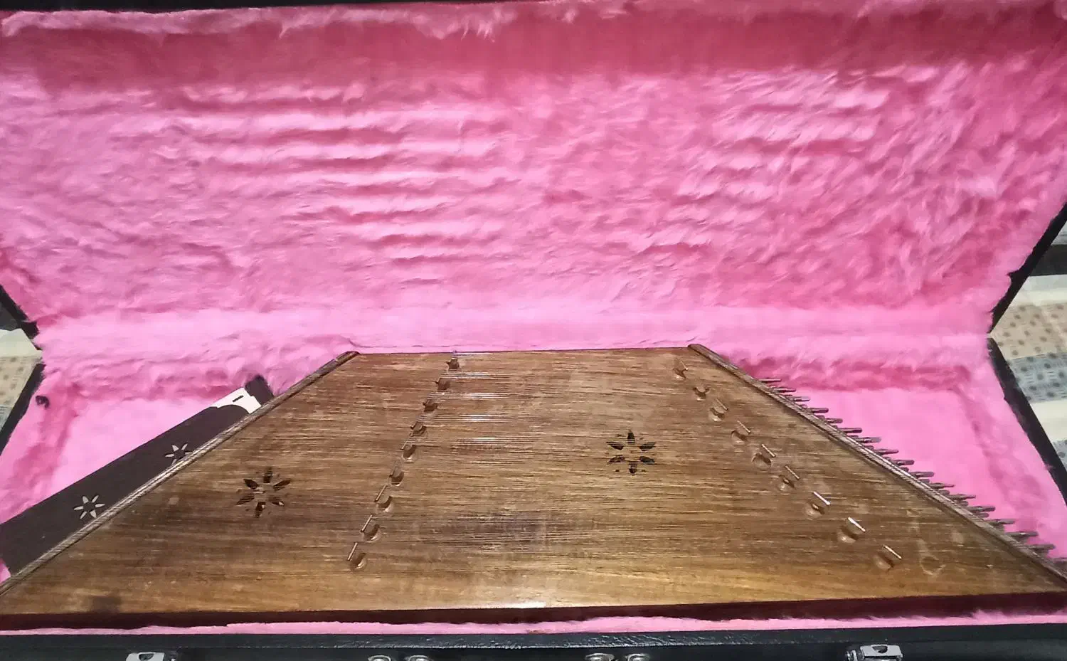 سنتور|سازهای سنتی|نجف‌آباد, ویلاشهر|دیوار