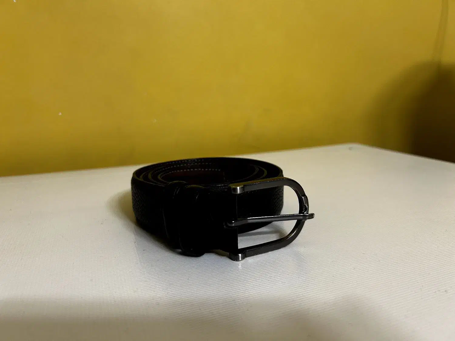 کمربند چرم مشهد|کیف، کفش، کمربند|گرگان, |دیوار