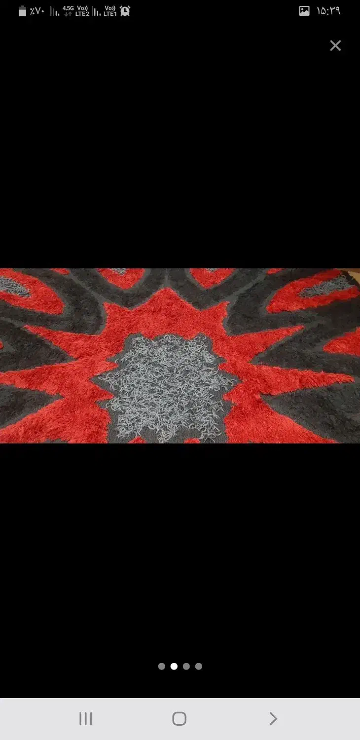 حراج لوازم خونه مبل و میز و عسلی.ویترین و فرش|حراج|رشت, فرزانه|دیوار