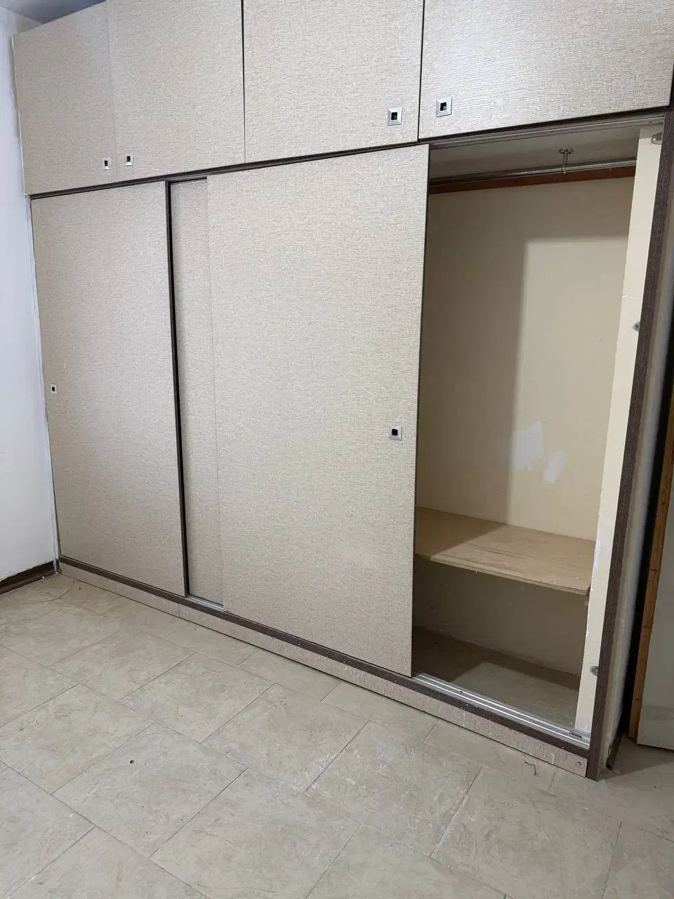 مهر۶ خیابان ظفر|فروش آپارتمان|هشتگرد, شهرک صبا سوله|دیوار