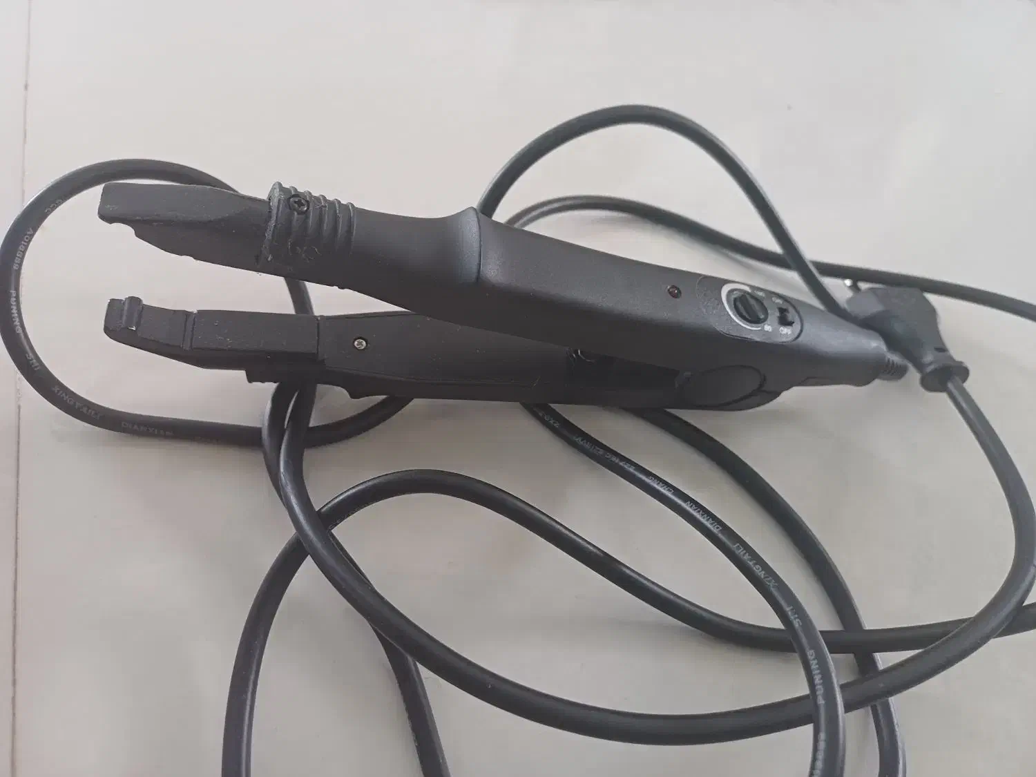 دستگاه اکستنشن مو|آرایشی، بهداشتی، درمانی|شیراز, دلجو|دیوار