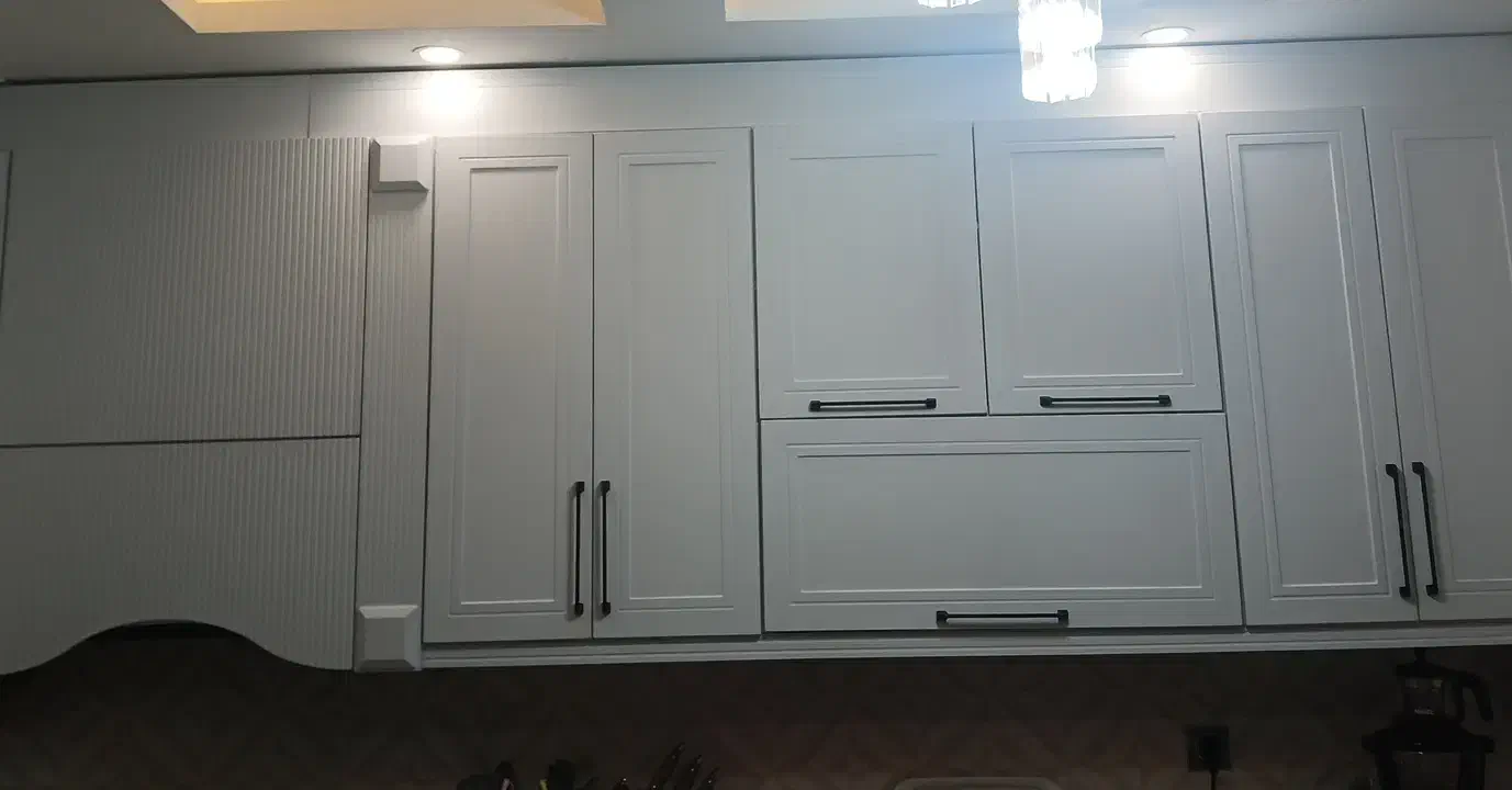 کابینت و کمد mdf|خدمات پیشه و مهارت|پیربازار, |دیوار