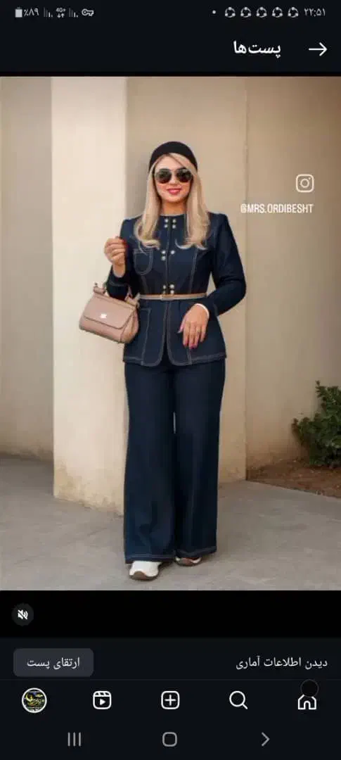 لباس کاملا نو|لباس|کرج, گلشهر|دیوار