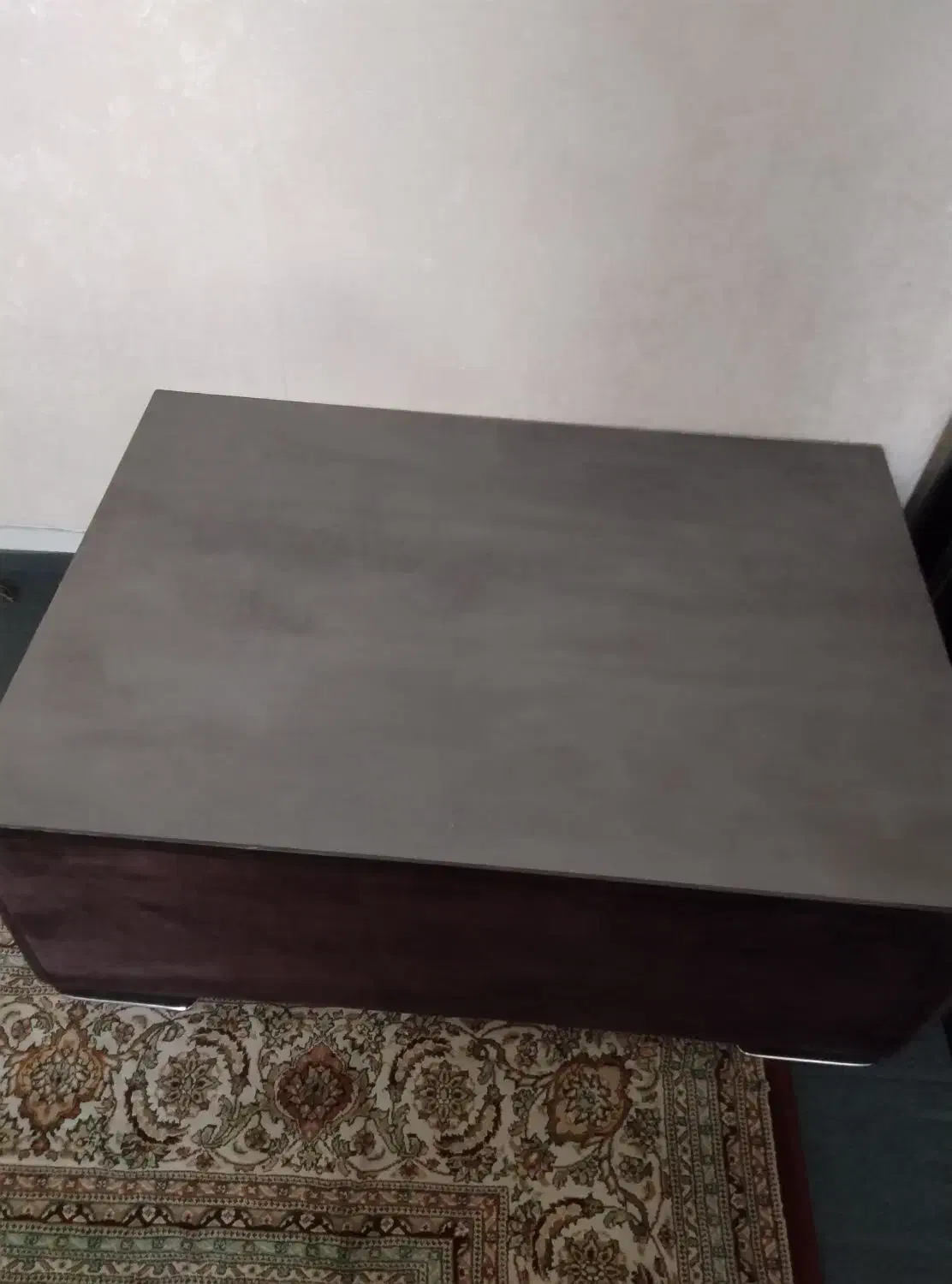 جلو مبلی|مبلمان خانگی و میز عسلی|قم, باجک یک|دیوار