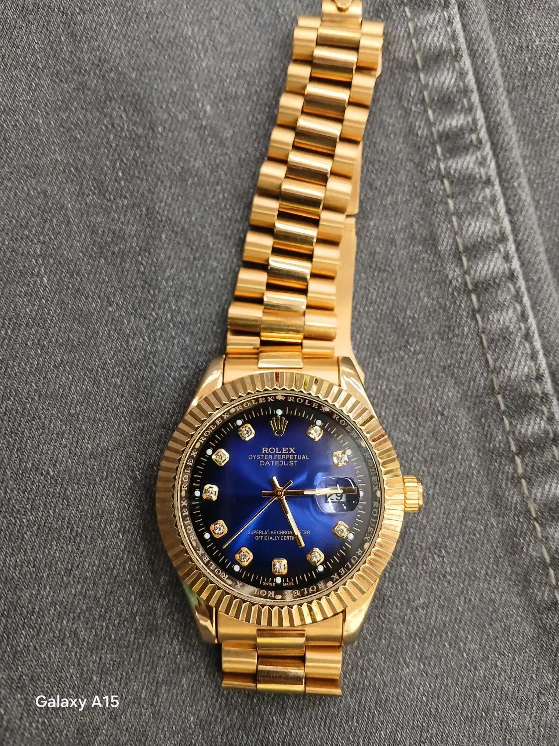 رولکس مردانه|ساعت|تهران, جوادیه|دیوار