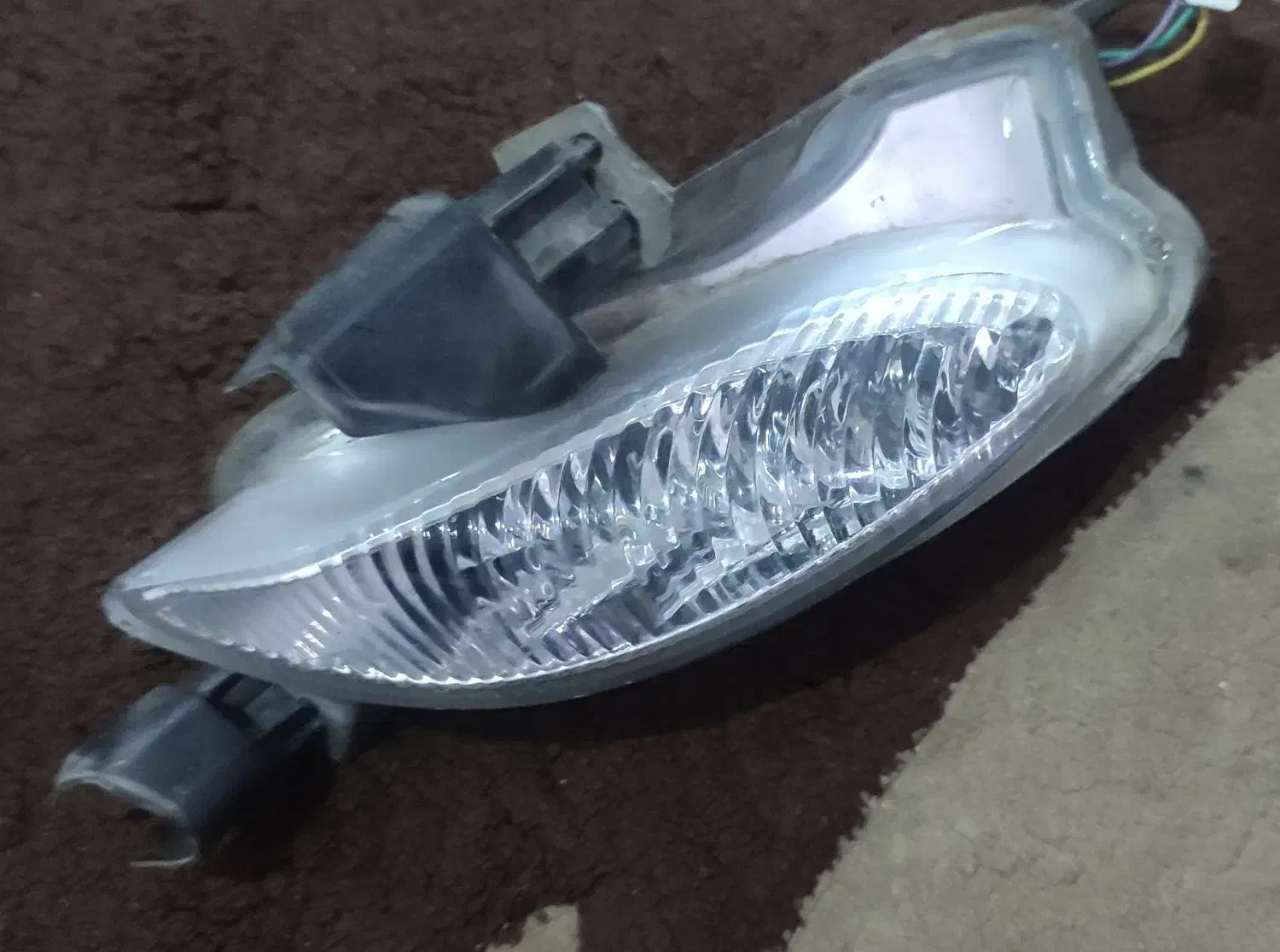 دی لایت سایناوکوییک|قطعات یدکی و لوازم جانبی|رباطکریم, رباطکریم|دیوار