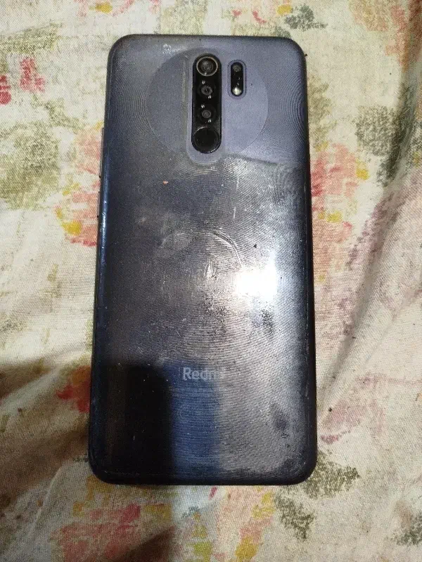 ردمی 9 شیائومی|موبایل|تهران, هاشمی|دیوار