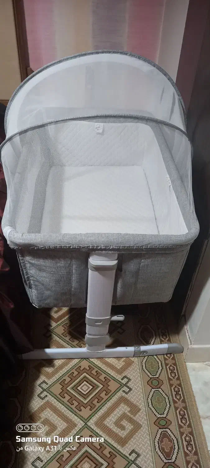 گهواره|تخت و صندلی بچه|تهران, بریانک|دیوار