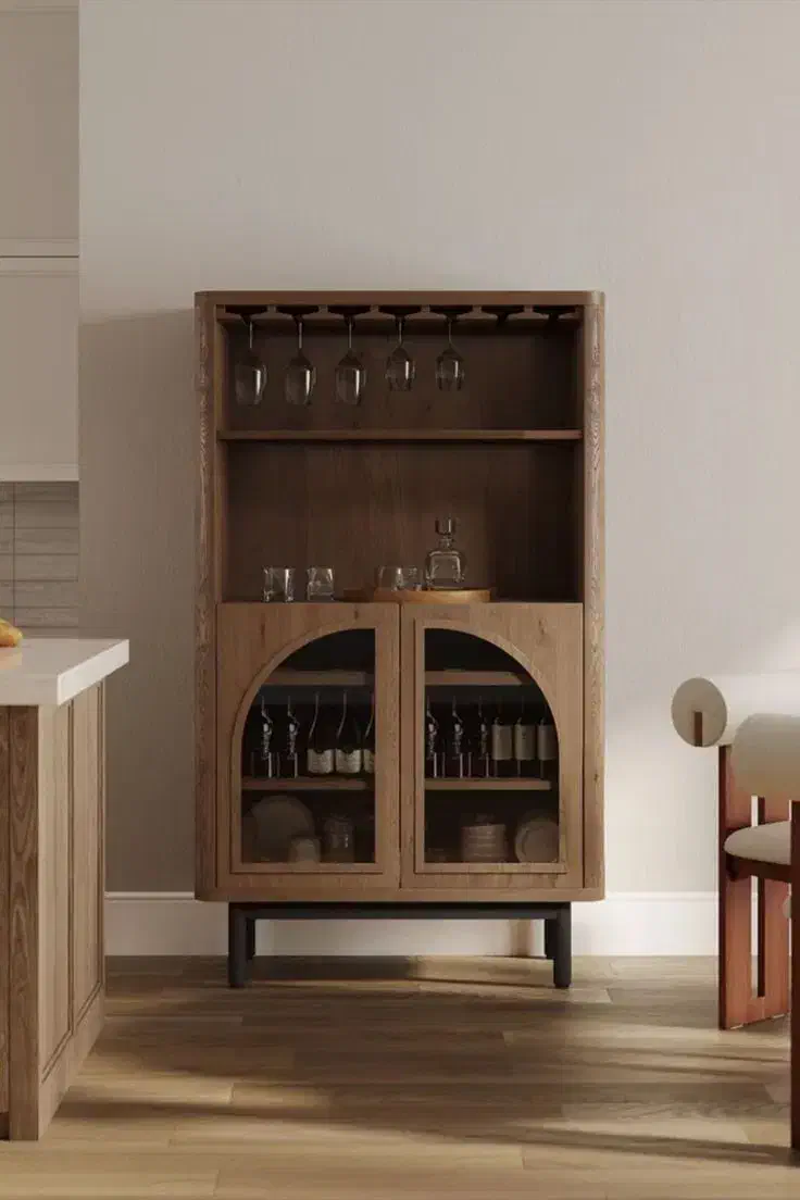 کافی بار مدرن . کافی بار مینی مال ، کافه بار|بوفه، ویترین، کنسول|مشهد, نوید|دیوار