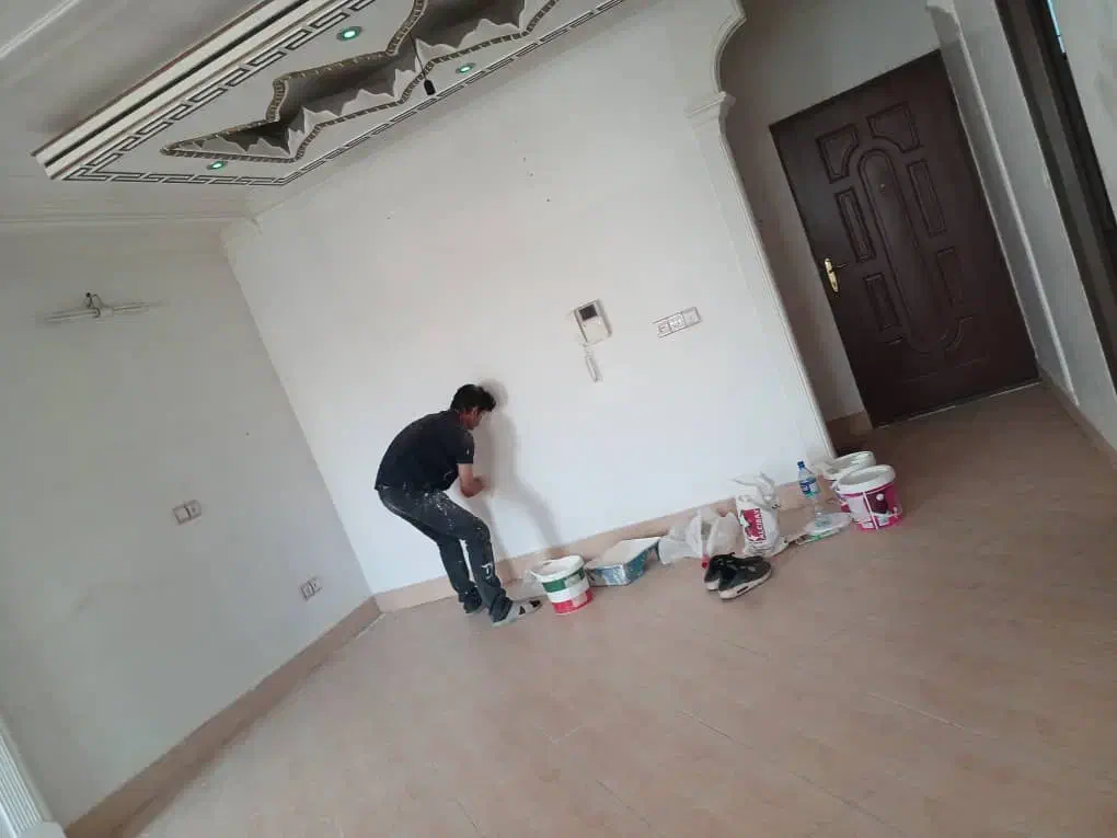 فروش واحد ۷۰ متری|فروش آپارتمان|زرندیه, |دیوار