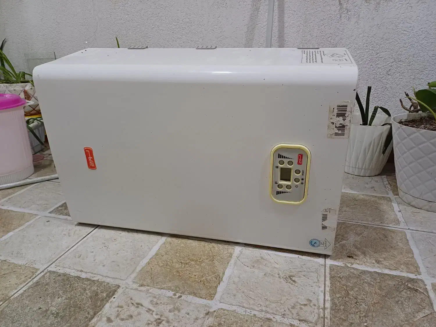 پکیج|آبگرمکن، پکیج، شوفاژ|لاهیجان, گلستان|دیوار