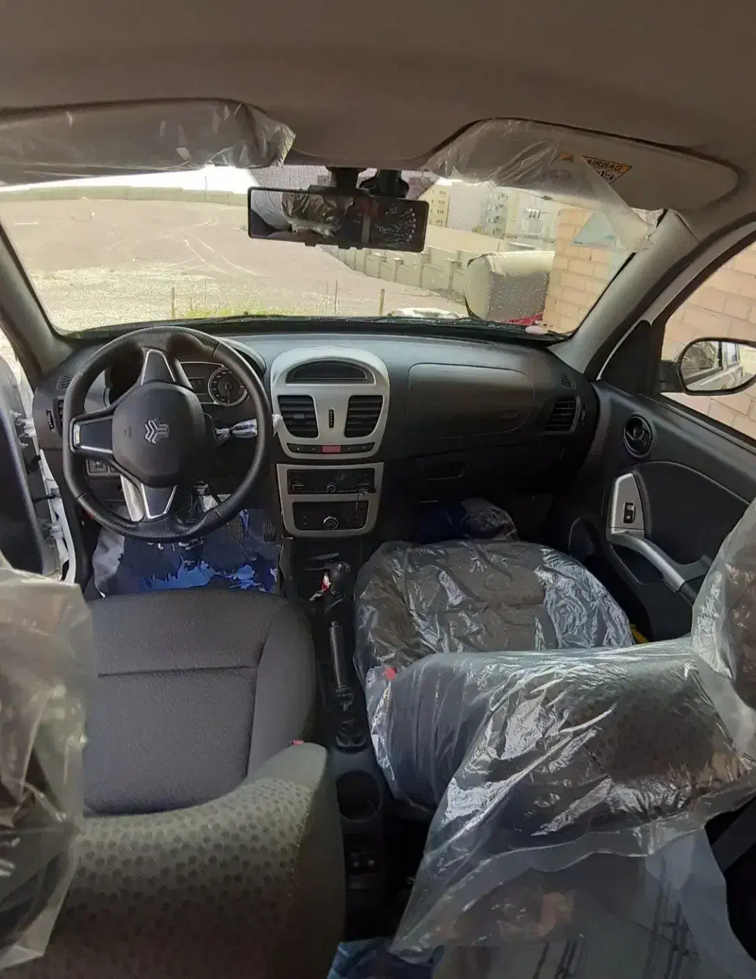 ساینا1402/12/20|خودرو سواری و وانت|ماکو, |دیوار