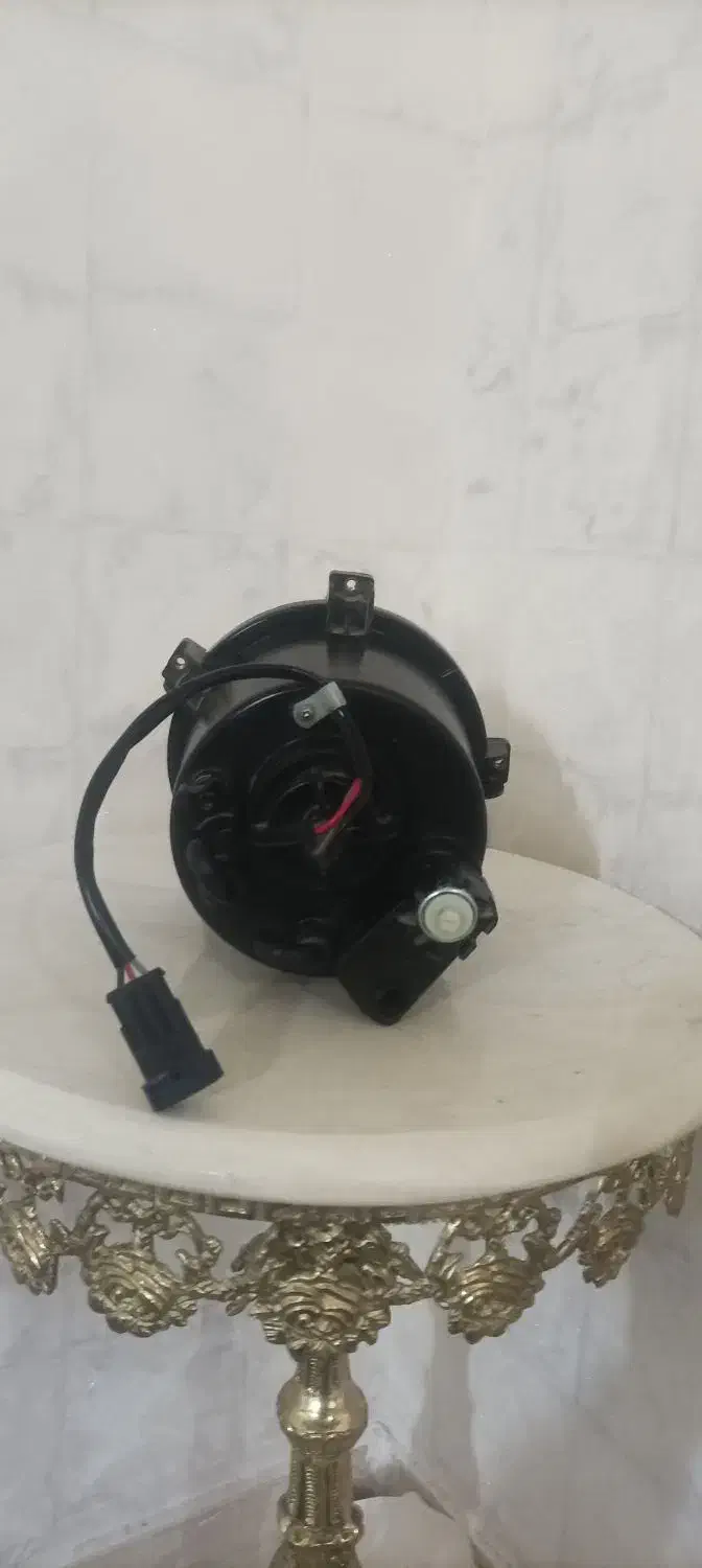 چراغ  دیلایت دار جلو نیسان آبی مدل جدید|قطعات یدکی و لوازم جانبی|پاکدشت, پاکدشت (مامازند)|دیوار