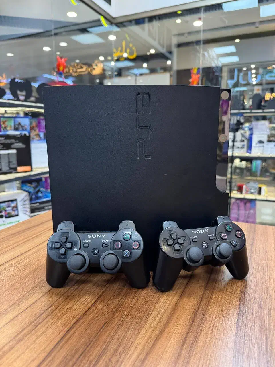 ps3/پلی استیشن 3|کنسول، بازی ویدئویی و آنلاین|قم, عمار یاسر|دیوار