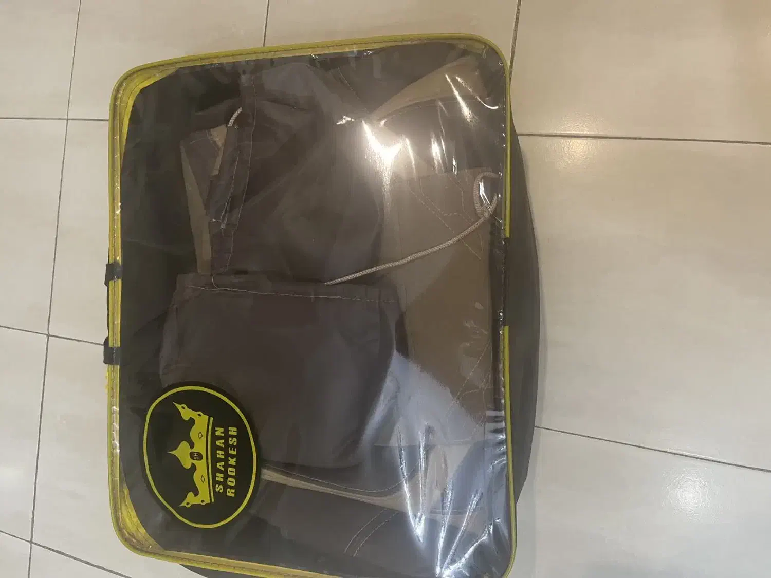 حراج تعدادی وسایل استوک ماشین|حراج|تهران, جوانمردان (اندیشه)|دیوار