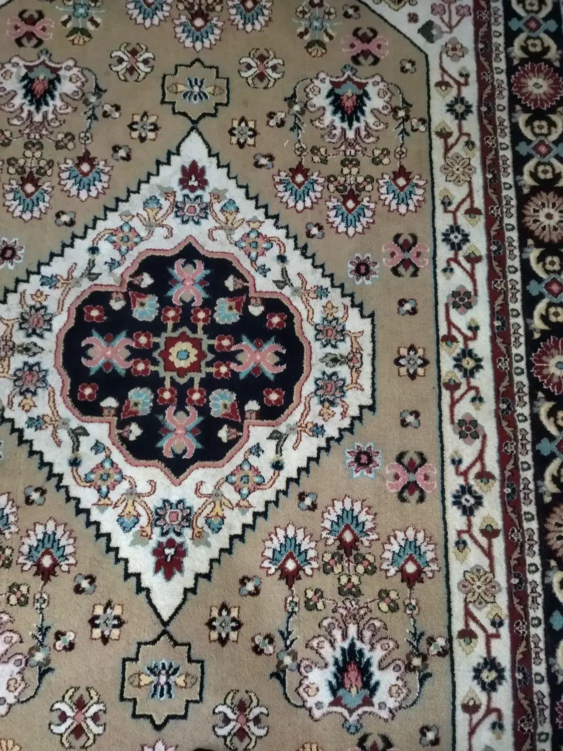 دوتا گلیم فرش۶متری فروش و معاوضه|فرش|کرمانشاه, |دیوار