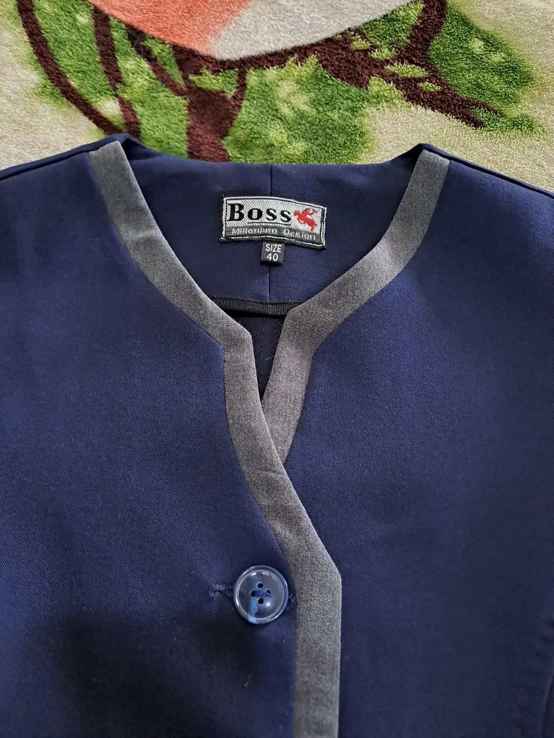 مانتو اداری|لباس|کنگاور, |دیوار