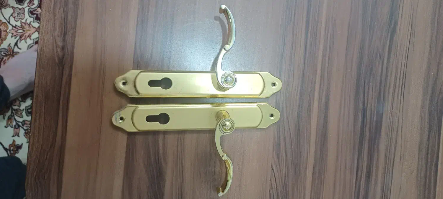 دستگیره در|لوازم سرویس بهداشتی|ابهر, |دیوار