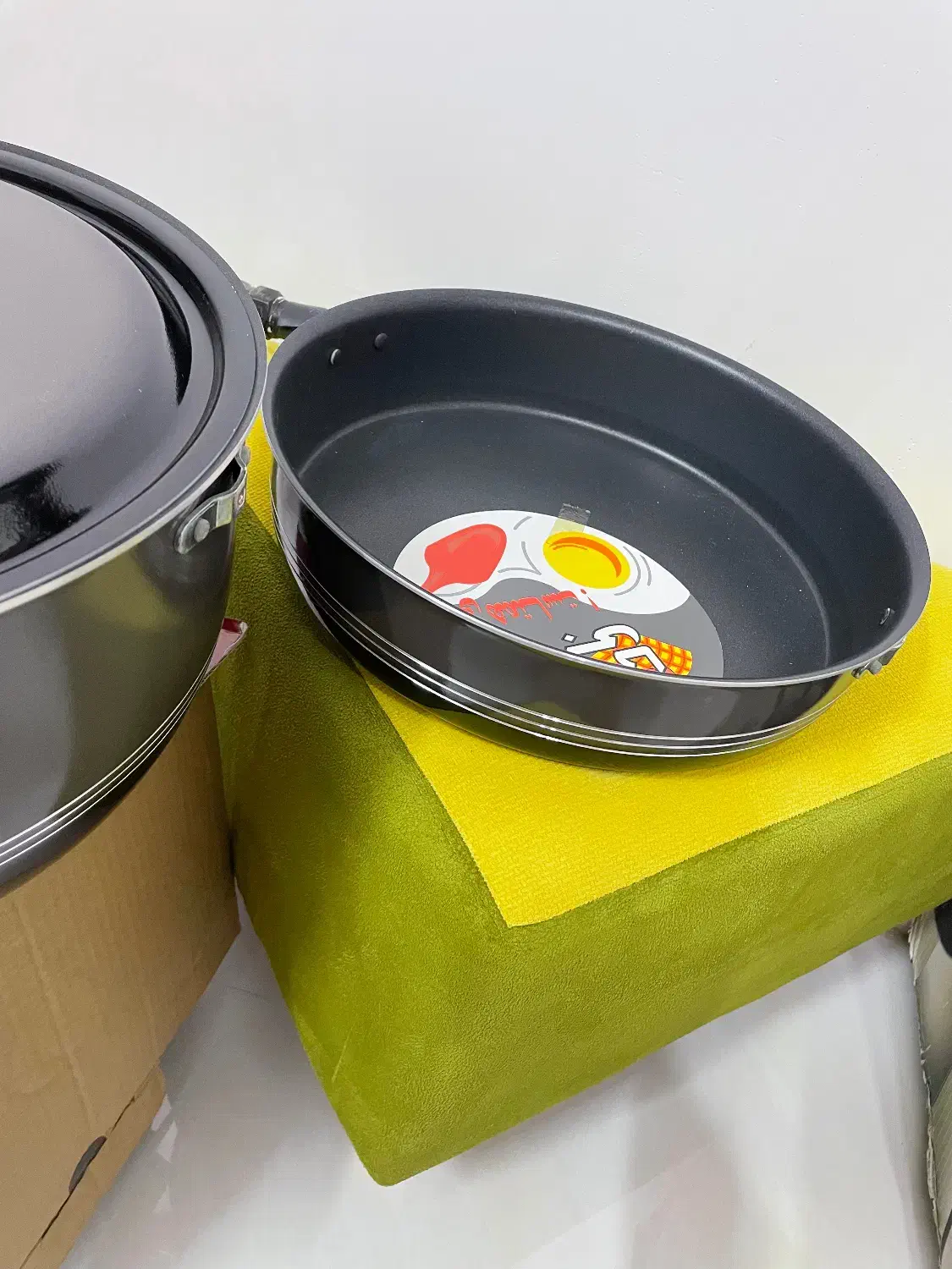 سرویس قابلمه|ظروف پختوپز|نیشابور, شهرک فرهنگیان|دیوار