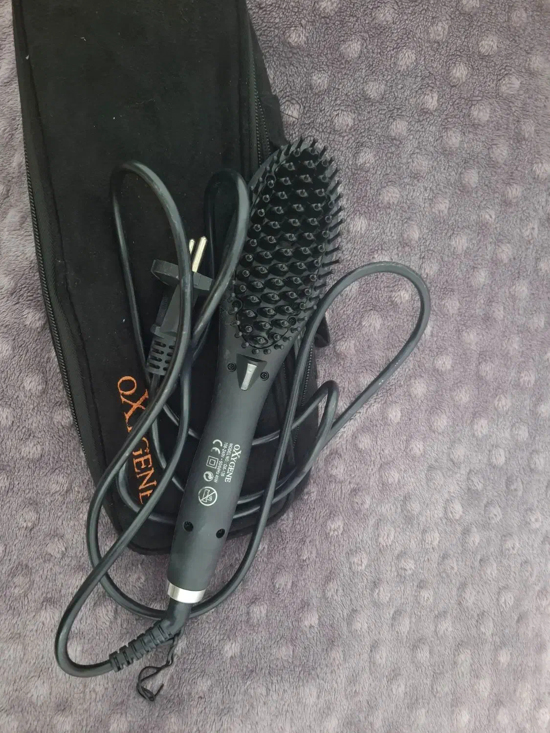 سشوار و برس حرارتی ،موصاف کن|آرایشی، بهداشتی، درمانی|میاندوآب, |دیوار