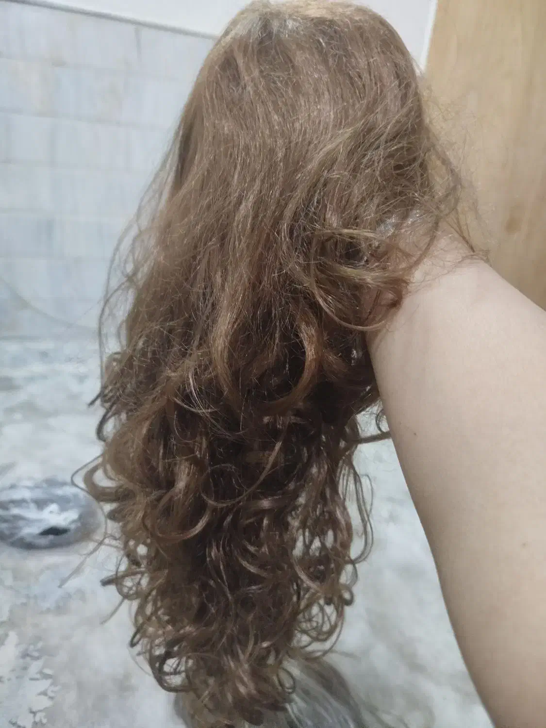 کلاه گیس|آرایشی، بهداشتی، درمانی|قم, شاه ابراهیم|دیوار