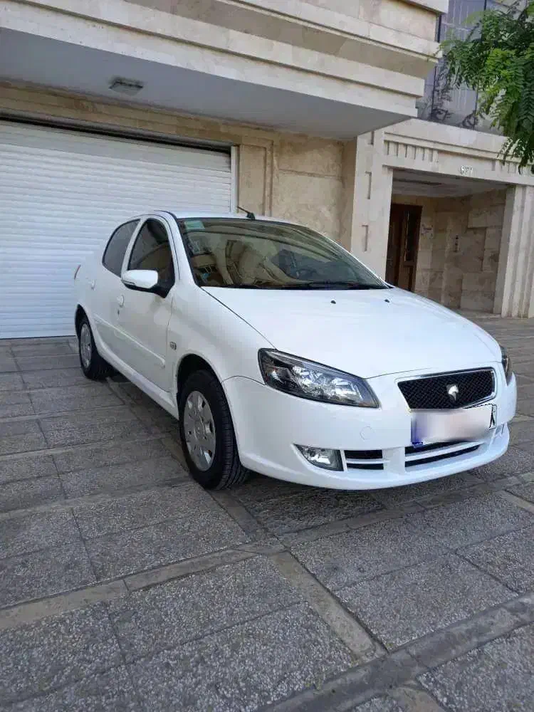 رانا پلاس مدل۹۹ بی رنگ|خودرو سواری و وانت|لاهیجان, انقلاب|دیوار