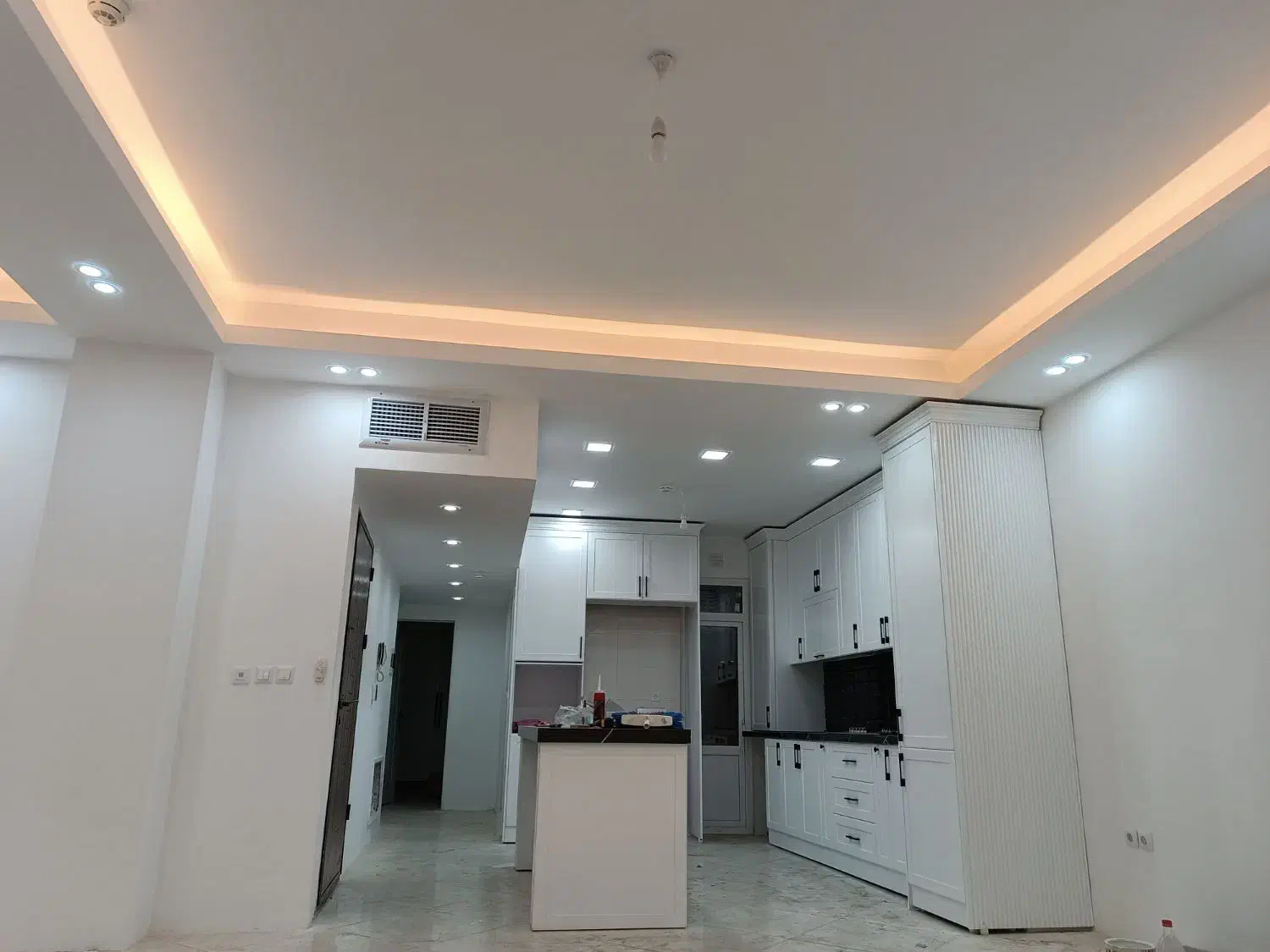 برقکاری ساختمان . آیفون. اتصالی|خدمات پیشه و مهارت|سبزوار, شهرک اندیشه|دیوار