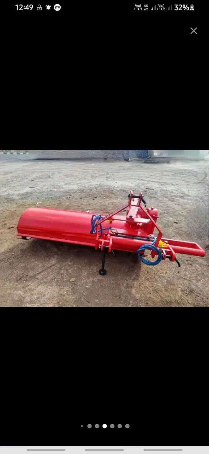 تیلرکرایه|خدمات باغبانی و درختکاری|رفسنجان, |دیوار