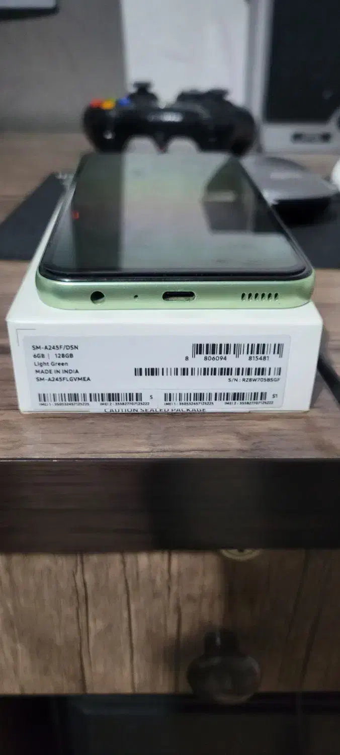 گوشی a24|موبایل|تهران, زرکش|دیوار