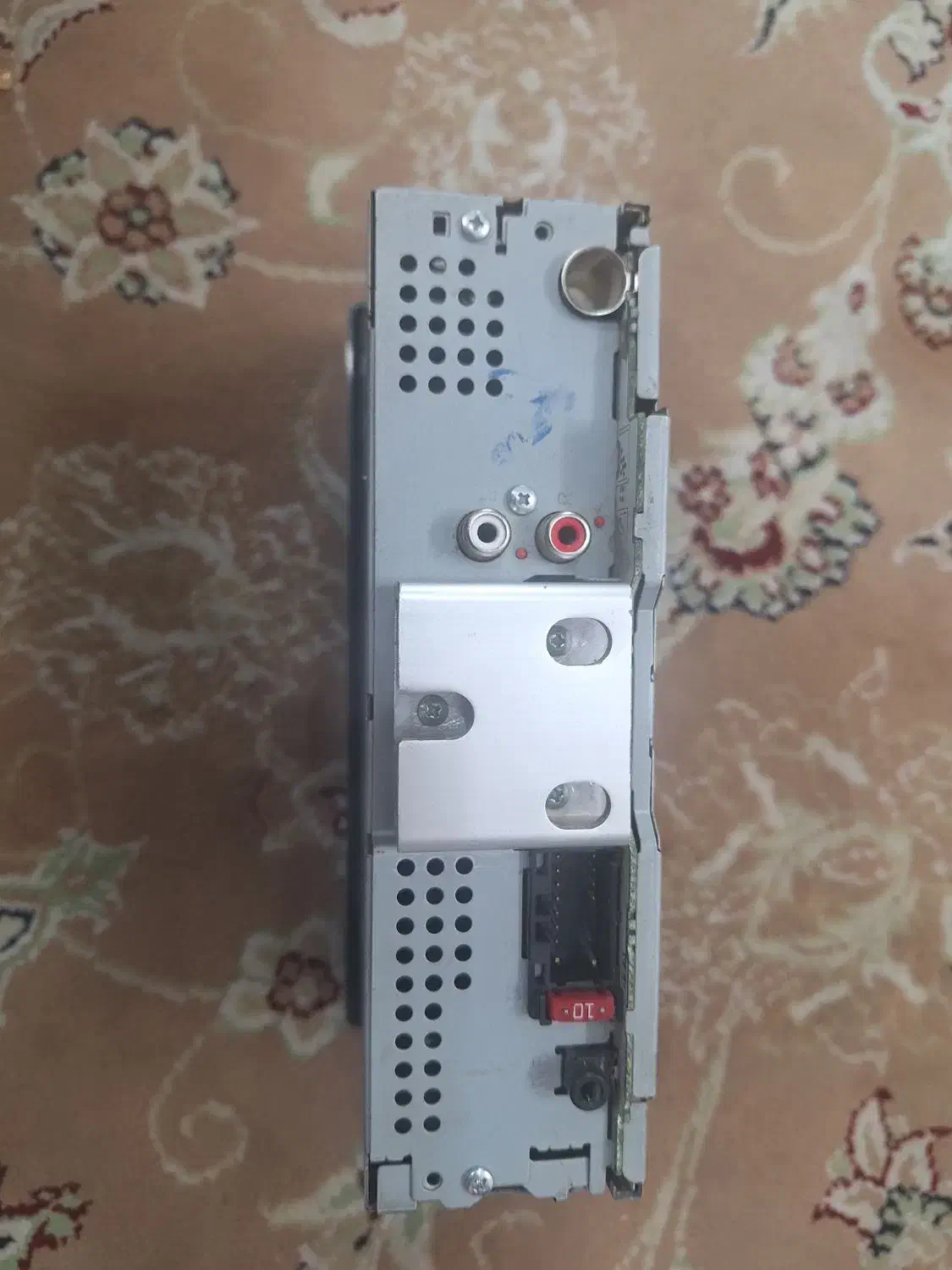 ظبط پایونیر X195Ul|سیستم صوتی خانگی|تهران, فدک|دیوار