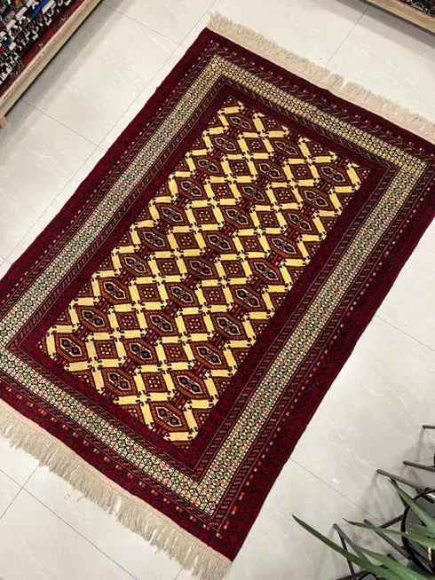 قالیچه درجه یک دستباف|فرش|مشهد, جانباز|دیوار