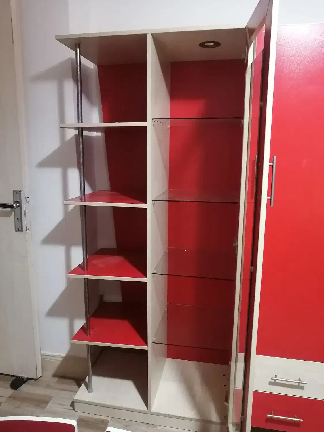 کمد بچه|اسباب و اثاث بچه|مهاجران, |دیوار