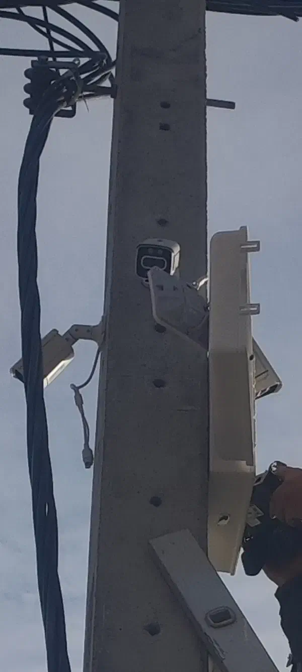 دوربین دزدگیر اقساط بلند مدت|دوربین مداربسته|بروجرد, |دیوار