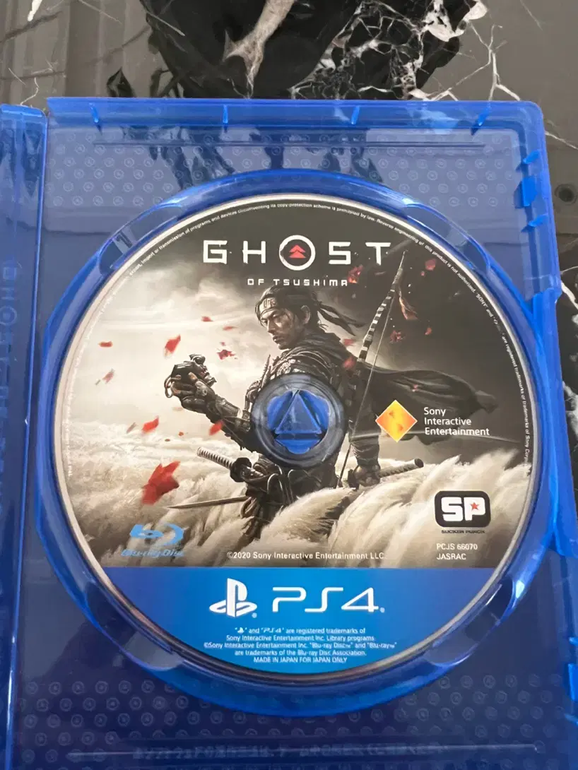 Ghost ps5 / Ghost ps4|کنسول، بازی ویدئویی و آنلاین|تهران,  امام زاده قاسم (نیاوران)|دیوار