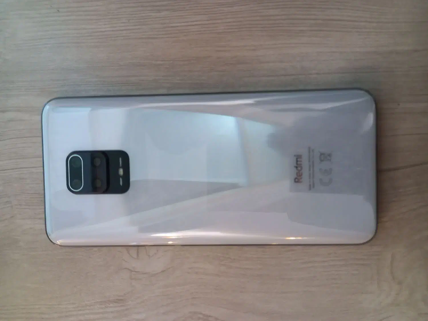 note 9s نوت ۹|موبایل|تهران, شهرک چیتگر|دیوار