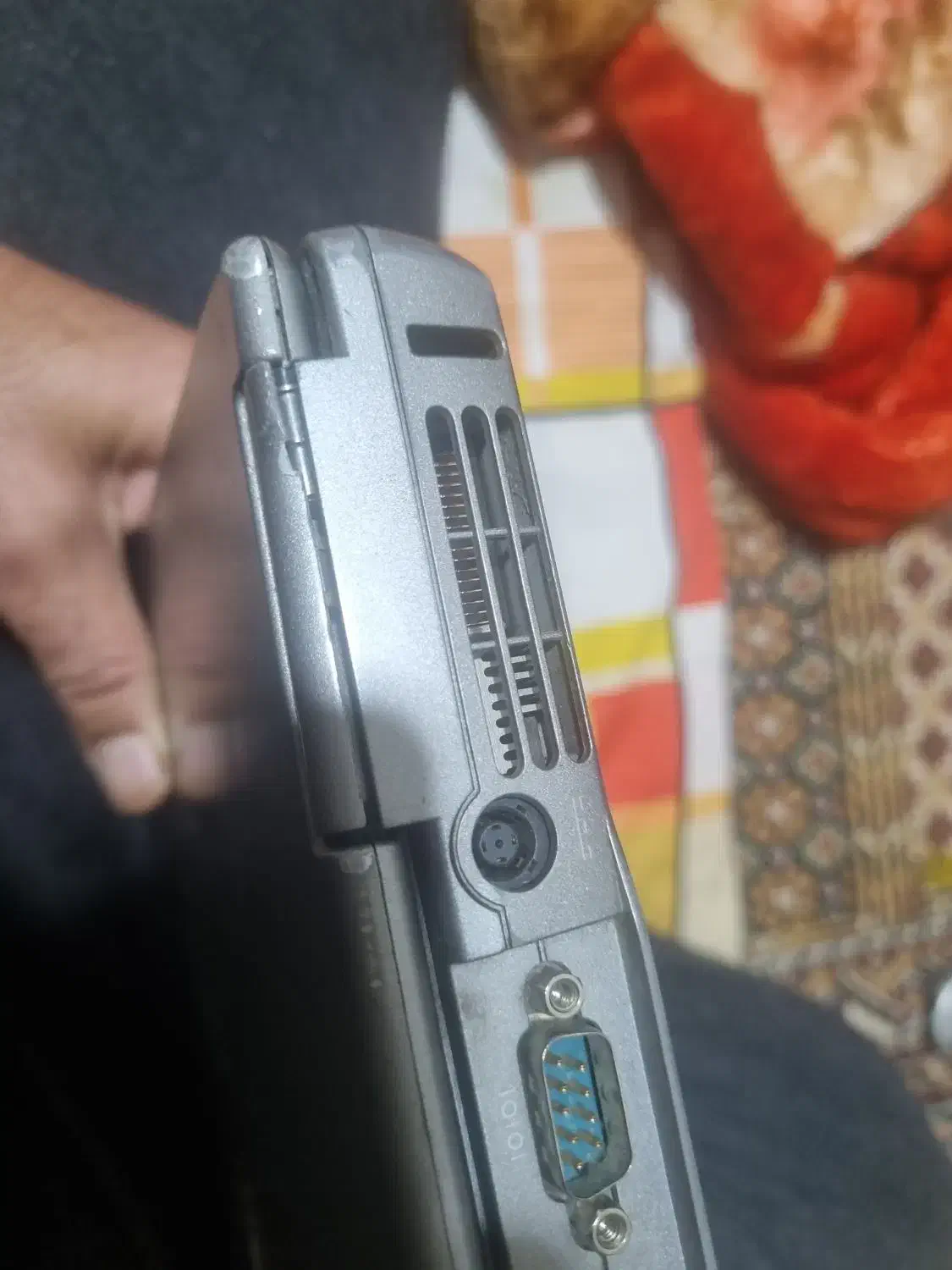 لبتاب دل سالم وروشن|رایانه همراه|اصفهان, عاشقآباد|دیوار