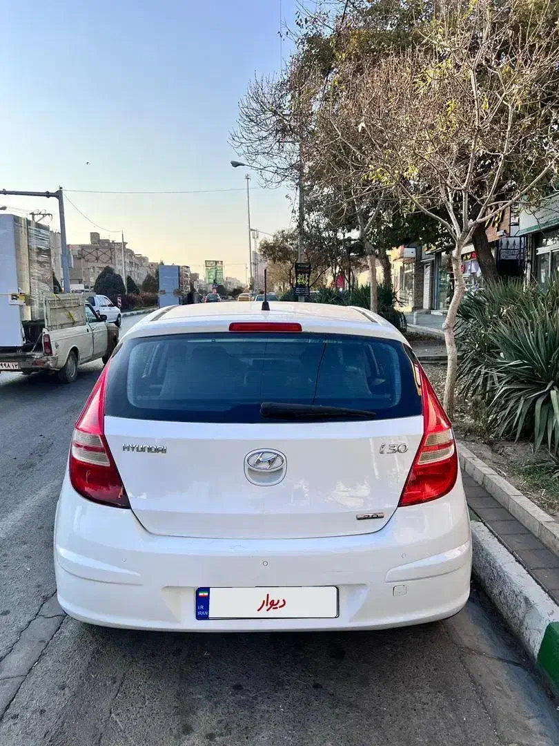 هیوندا i30|خودرو سواری و وانت|اصفهان, بهارستان|دیوار